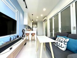 Urban Vista (D16), Condominium #528676911